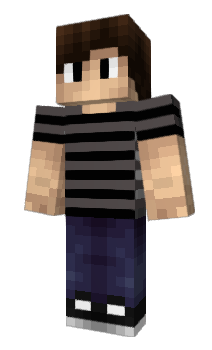 Minecraft скин по нику templeg