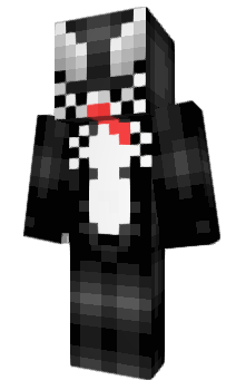 Minecraft skin justpepp