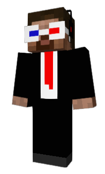 Minecraft скин по нику Absolutee