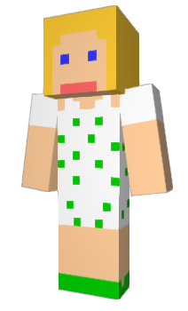 Minecraft скин по нику maylow
