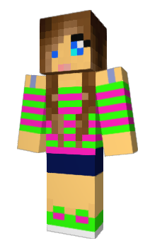 Minecraft скін по ніку sophib