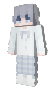 Minecraft skin pedaocraft