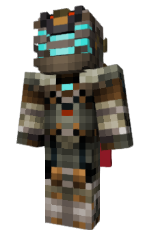 Minecraft скин по нику slimooo