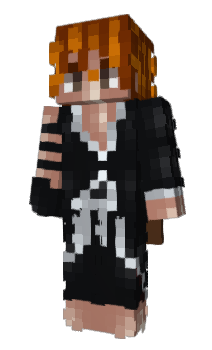 Minecraft skin Eco_Shadow