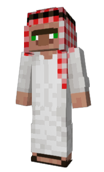 Minecraft скин по нику papiezz