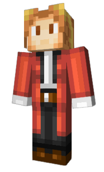 Minecraft skin chansho