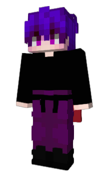 Minecraft skin rexagamer