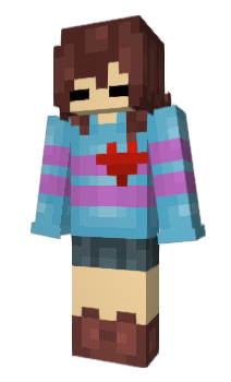 Minecraft скин по нику Relms