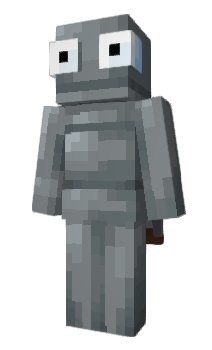 Minecraft скін по ніку minecraftprosu14