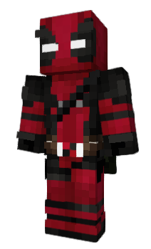 Minecraft скин по нику EntrCZPrime