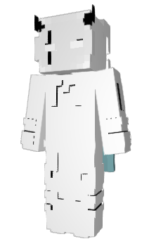 Minecraft скин по нику patcho_o