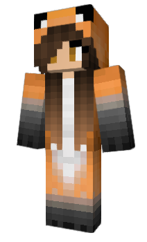 Minecraft скин по нику ilovecats1