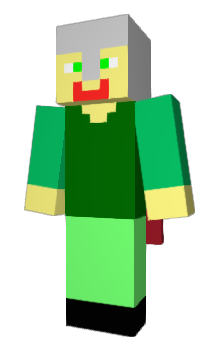 Minecraft скин по нику sqcarty