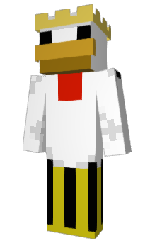 Minecraft скин по нику middlet