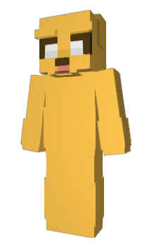 Minecraft скін по ніку Olimpos