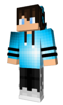 Minecraft скин по нику lavt