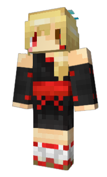 Minecraft skin PRISMA3