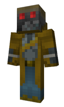 Minecraft скін по ніку oblv