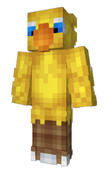 Minecraft скин по нику nicika