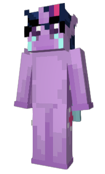 Minecraft скін по ніку Baked_Bean_Time