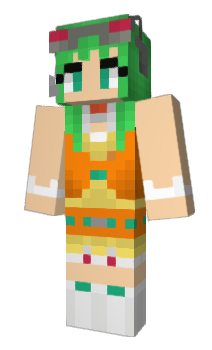 Minecraft скін по ніку ckck