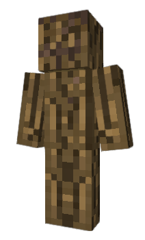Minecraft skin hmao