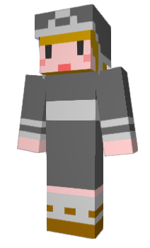Minecraft скін по ніку conpota
