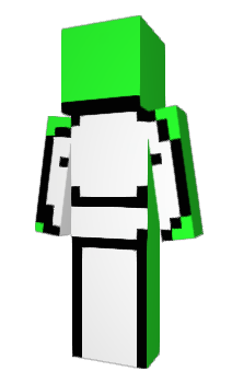 Minecraft skin Koyyyy