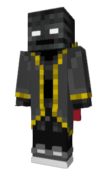 Minecraft skin Skinowner