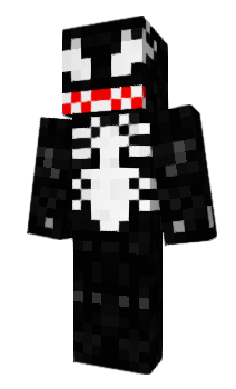 Minecraft skin galobo