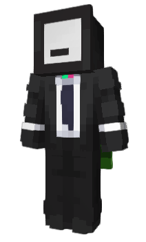 Minecraft skin MrArtur4Ik