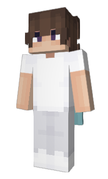 Minecraft скін по ніку nilvkcc