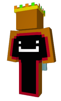 Minecraft скін по ніку AutenAvenson