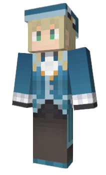 Minecraft скін по ніку spllm