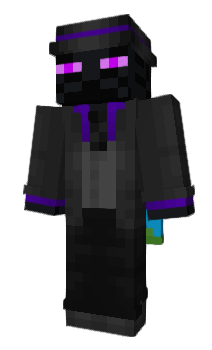 Minecraft skin MahmudUKR
