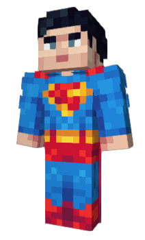 Minecraft skin fruitytootieboot