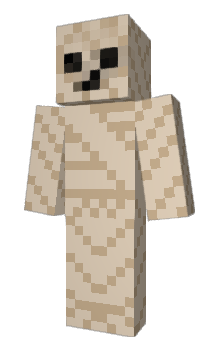 Minecraft скін по ніку TombieYT