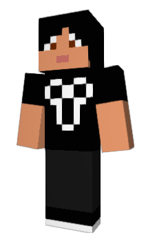 Minecraft скин по нику Joesat