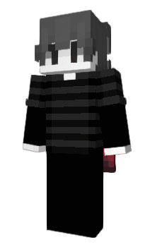 Minecraft skin nrl_