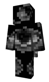Minecraft скин по нику O2N_