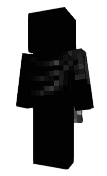 Minecraft скін по ніку O2N_