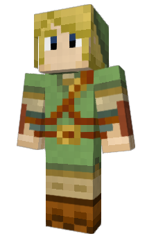 Minecraft скин по нику Mickam
