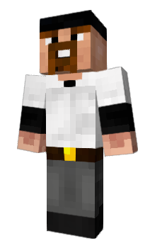 Minecraft skin DreamsWings