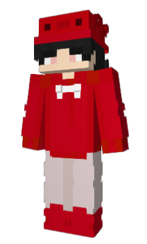 Minecraft skin Knox_Tv