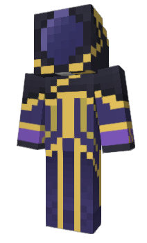 Minecraft скин по нику ysab