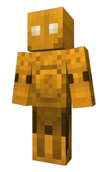 Minecraft скин по нику ConfusedSammie