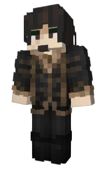Minecraft скин по нику _Hard1ck_