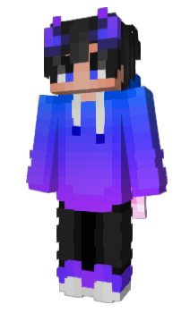 Minecraft skin H1ghn3ss