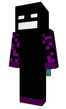 Minecraft скін по ніку TotoXoXo31