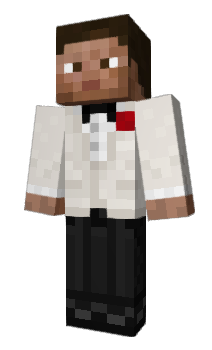 Minecraft скін по ніку 3REN